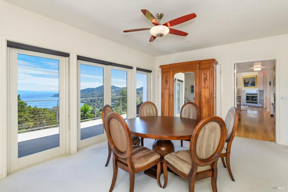 4633 Paradise Drive Tiburon, CA 94920