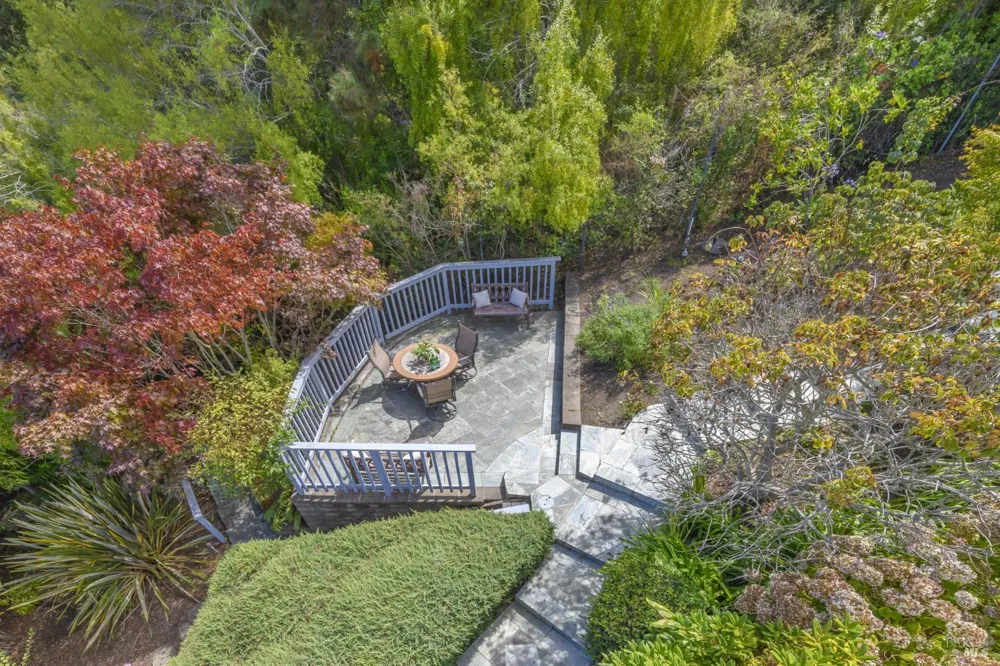 4633 Paradise Drive Tiburon, CA 94920