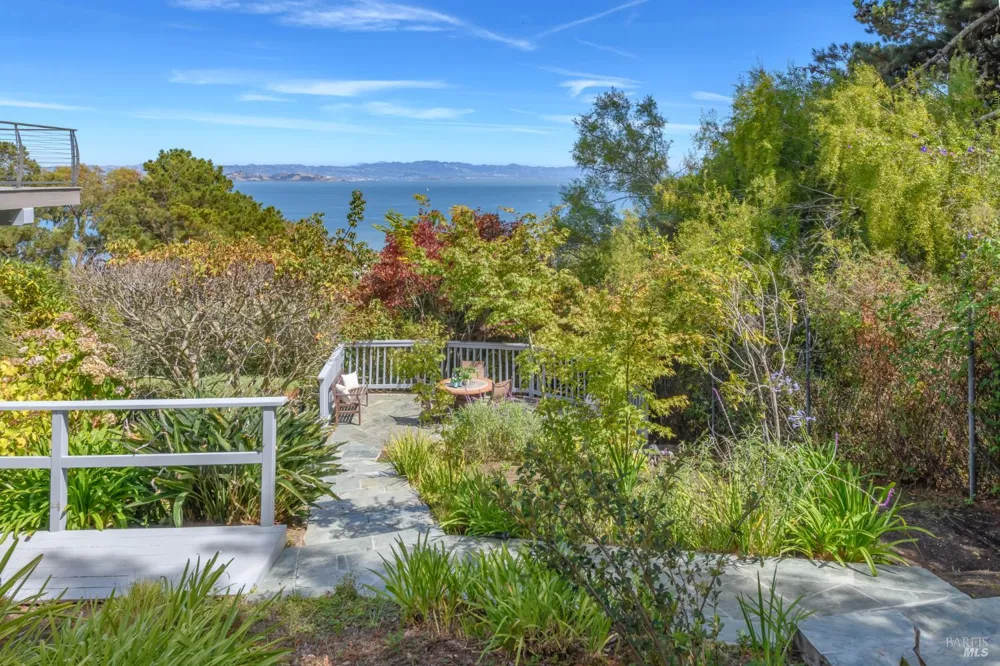4633 Paradise Drive Tiburon, CA 94920
