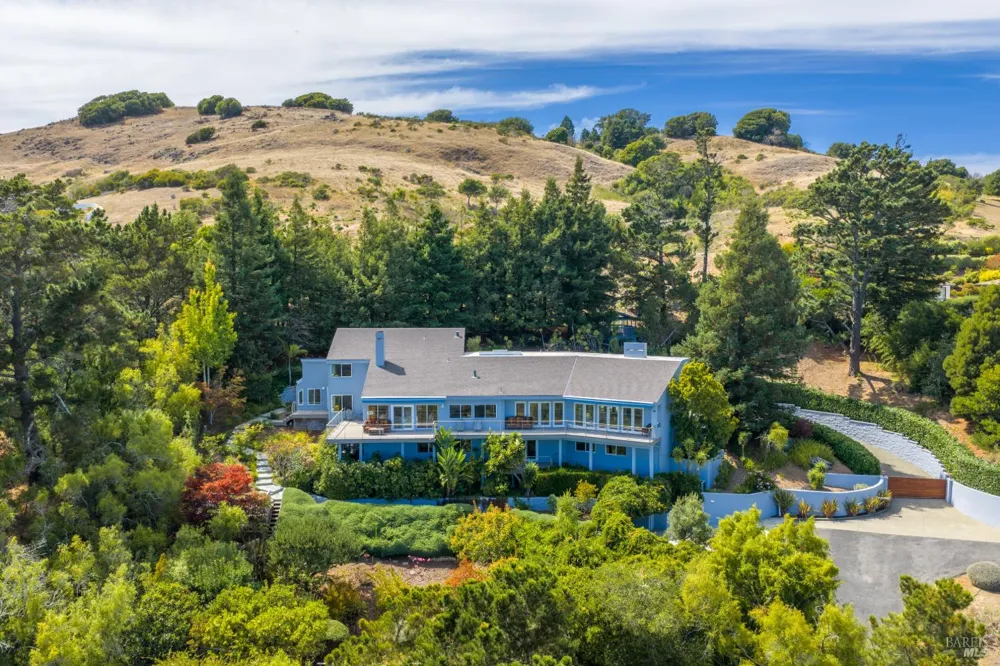 4633 Paradise Drive Tiburon, CA 94920
