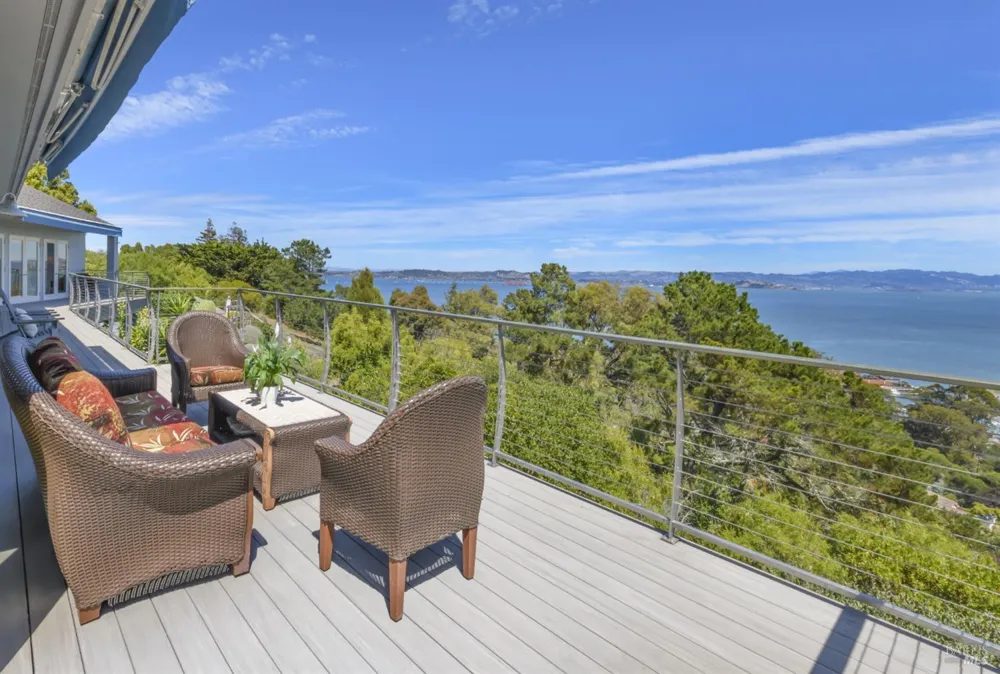 4633 Paradise Drive Tiburon, CA 94920