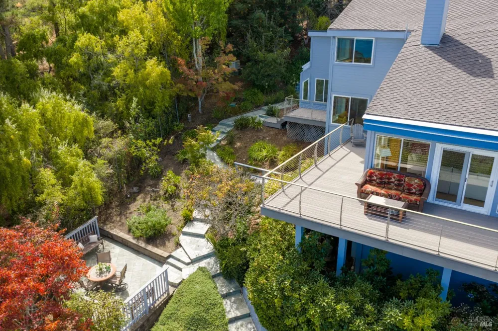 4633 Paradise Drive Tiburon, CA 94920