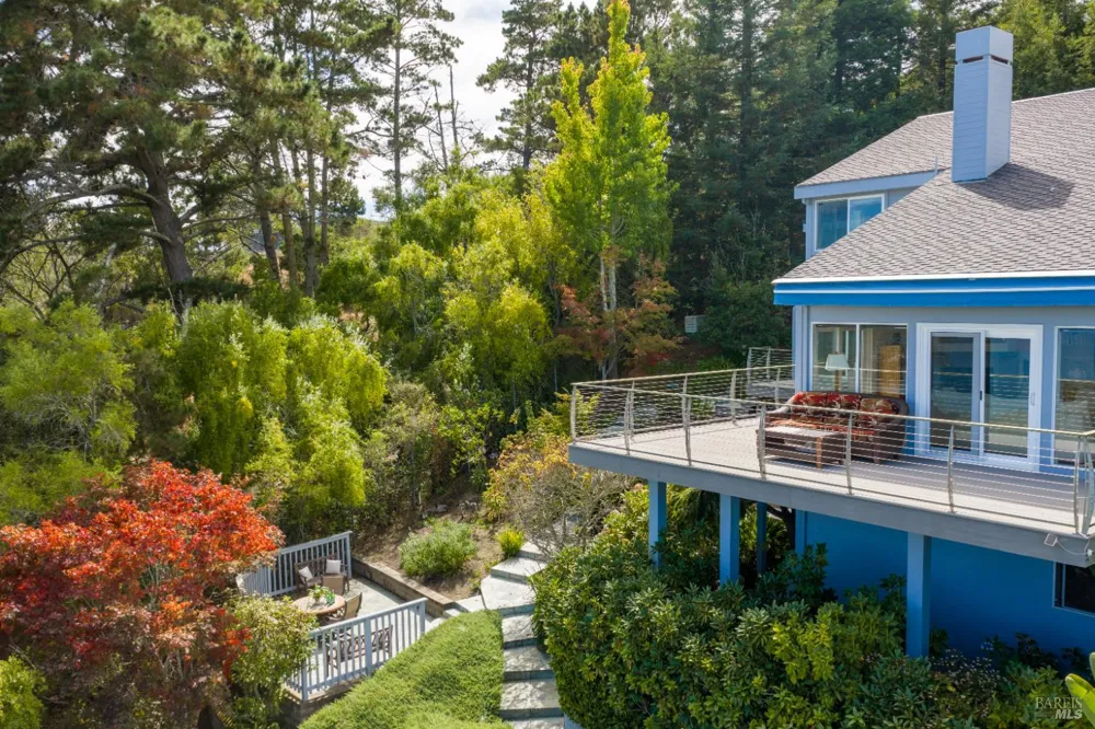 4633 Paradise Drive Tiburon, CA 94920