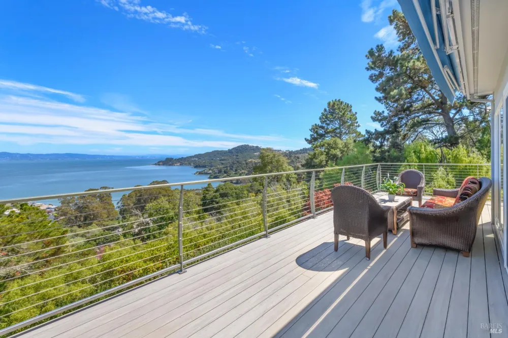 4633 Paradise Drive Tiburon, CA 94920