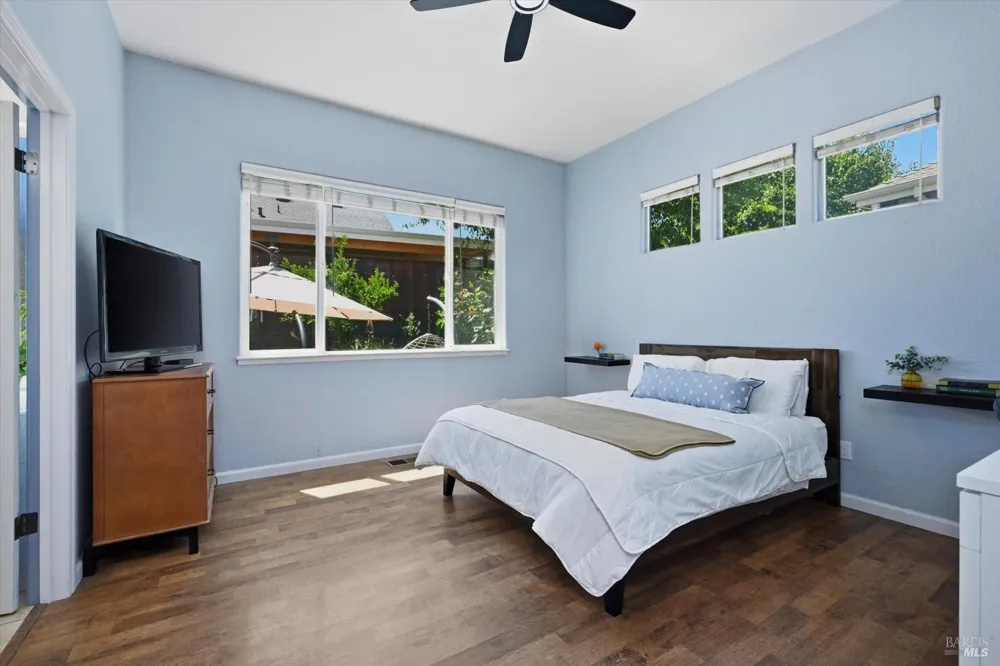 465 Riesling Street Cloverdale, CA 95425