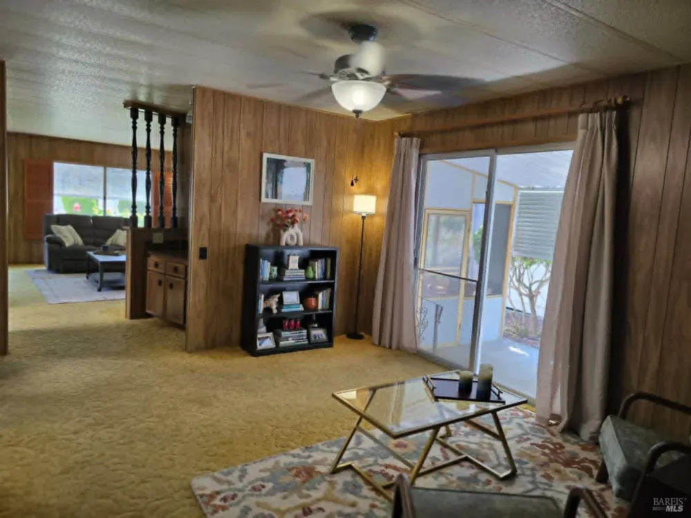 246 Parque Cabana Rohnert Park, CA 94928