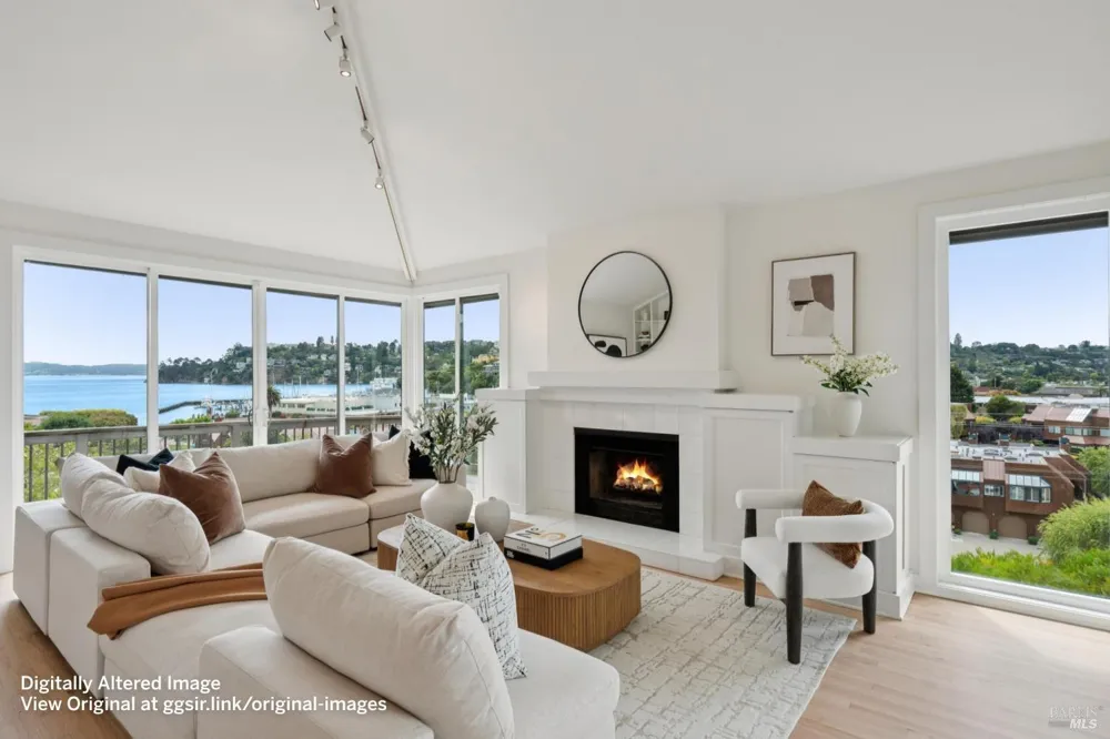 1855 Mar West Street Tiburon, CA 94920