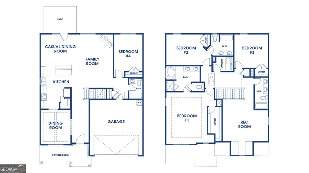 13425 Whitman LN SE Covington, GA 30014