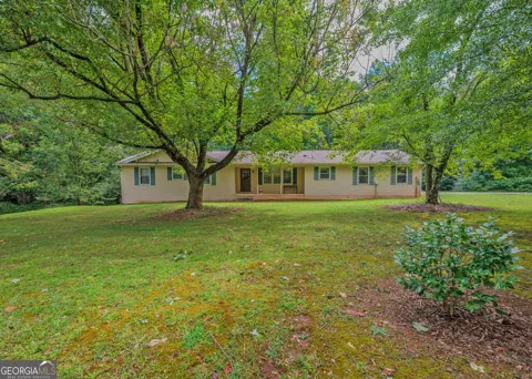 1524 Welcome Home RD