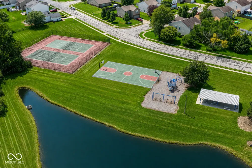 1351 McCormicks Circle Danville, IN 46122
