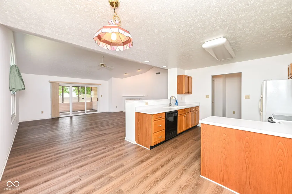 1351 McCormicks Circle Danville, IN 46122