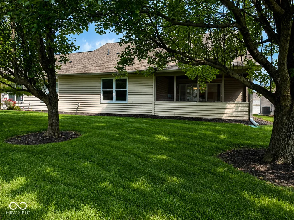 1351 McCormicks Circle Danville, IN 46122
