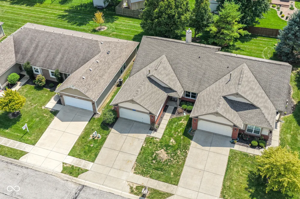 1351 McCormicks Circle Danville, IN 46122