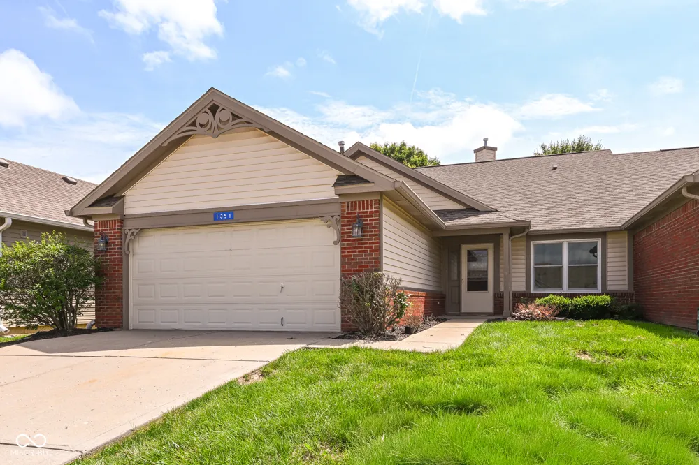 1351 McCormicks Circle Danville, IN 46122