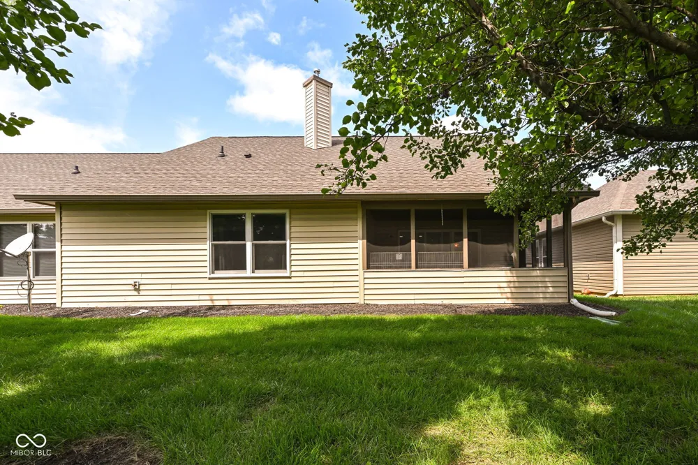 1351 McCormicks Circle Danville, IN 46122