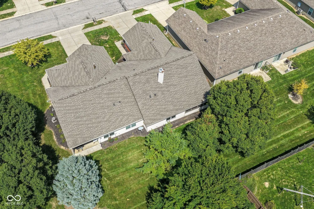1351 McCormicks Circle Danville, IN 46122