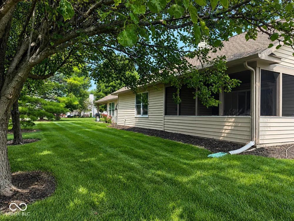 1351 McCormicks Circle Danville, IN 46122