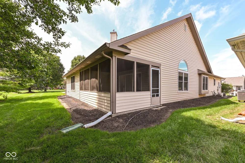 1351 McCormicks Circle Danville, IN 46122
