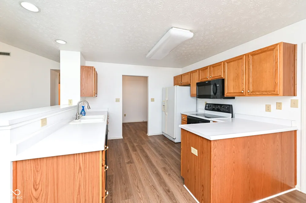 1351 McCormicks Circle Danville, IN 46122