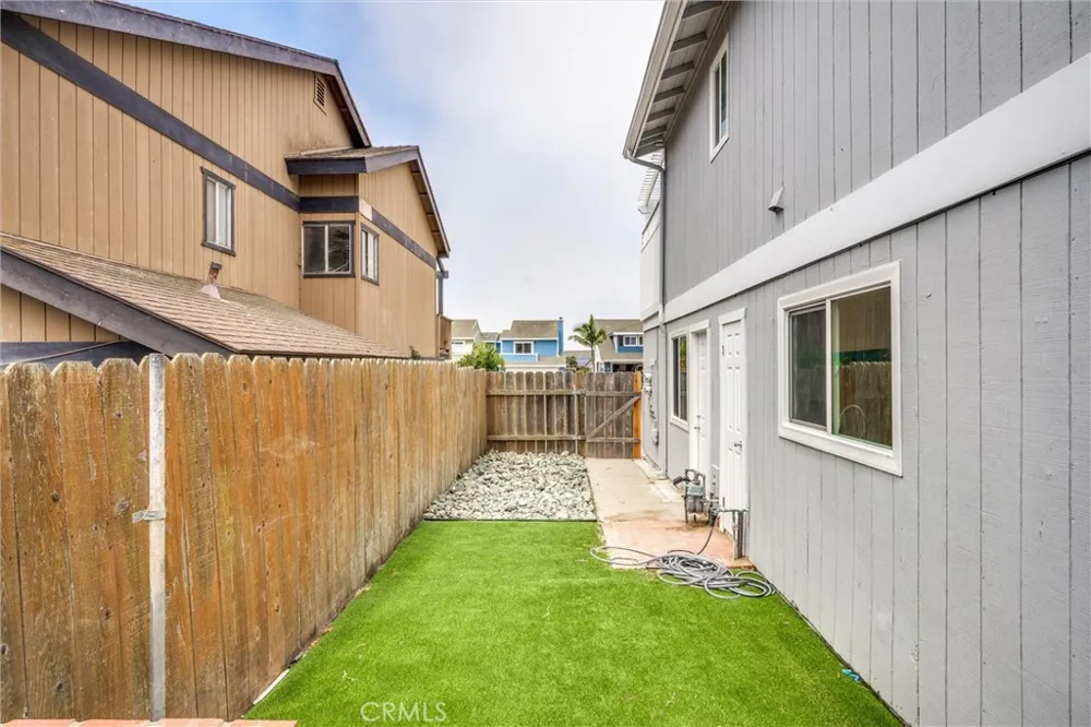 1215 S 16th Grover Beach, CA 93433
