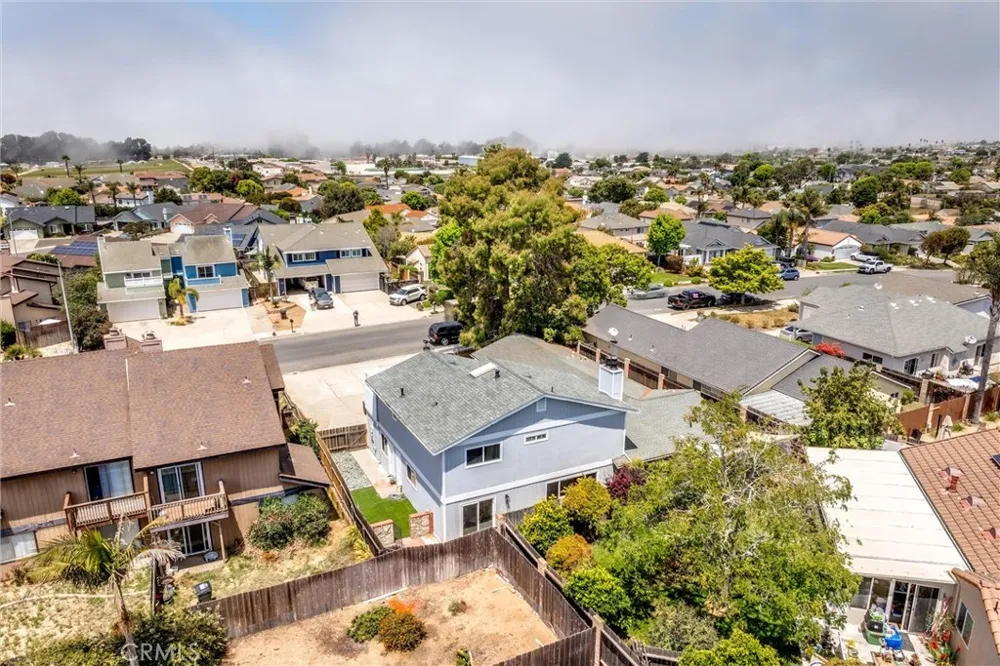1215 S 16th Grover Beach, CA 93433