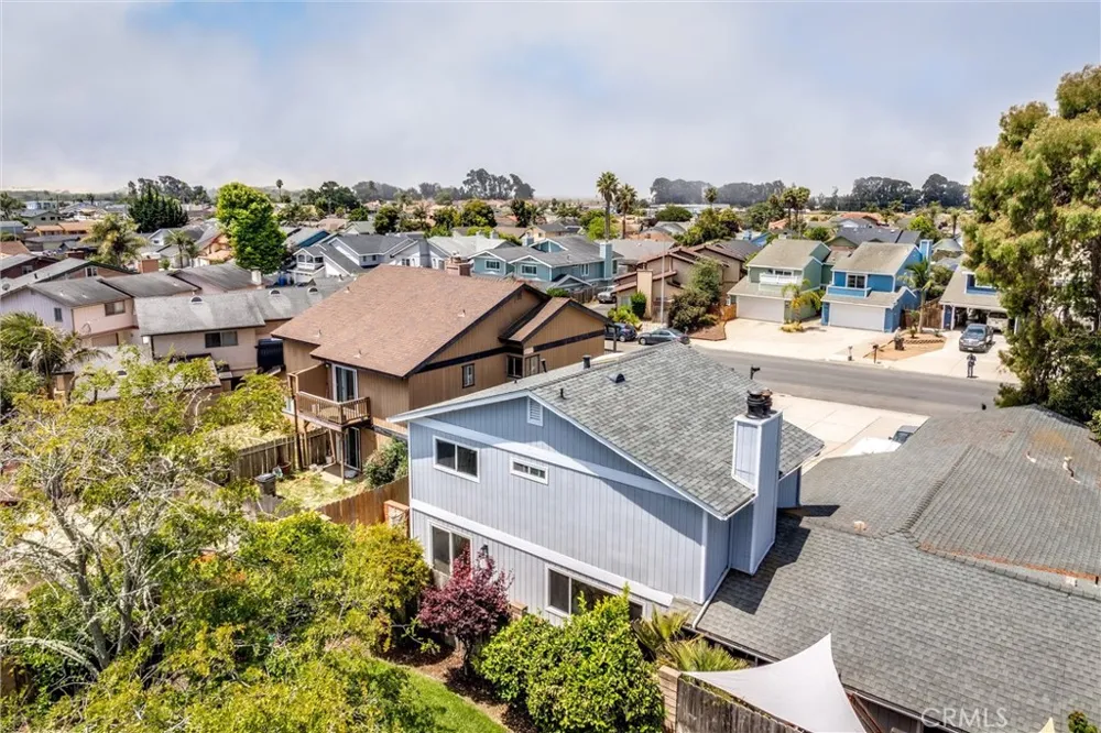 1215 S 16th Grover Beach, CA 93433
