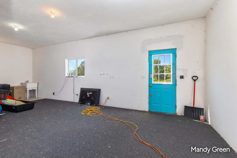 100 4th Street Pierson, MI 49339