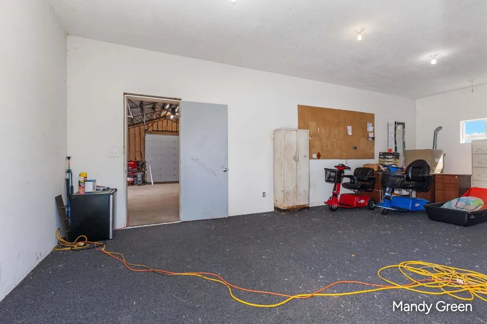 100 4th Street Pierson, MI 49339