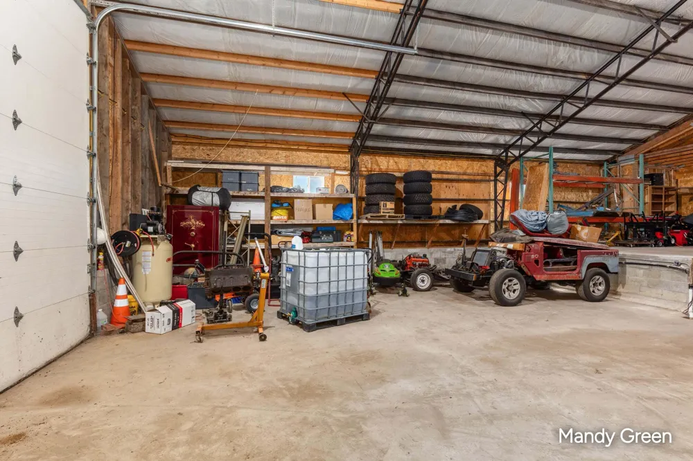 100 4th Street Pierson, MI 49339