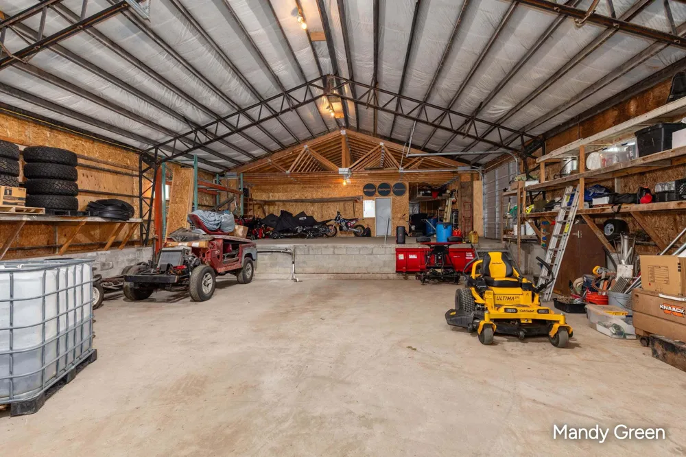 100 4th Street Pierson, MI 49339