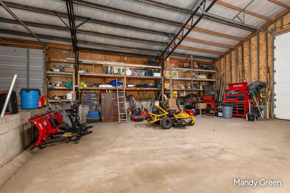 100 4th Street Pierson, MI 49339