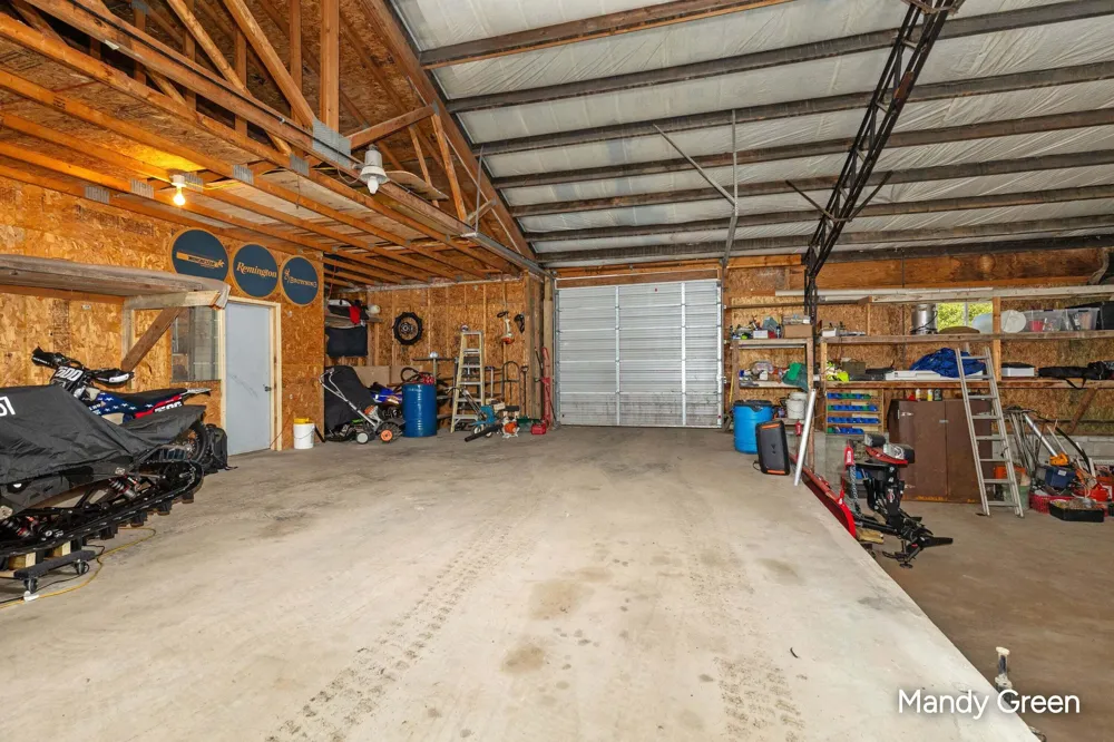 100 4th Street Pierson, MI 49339