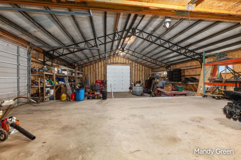 100 4th Street Pierson, MI 49339