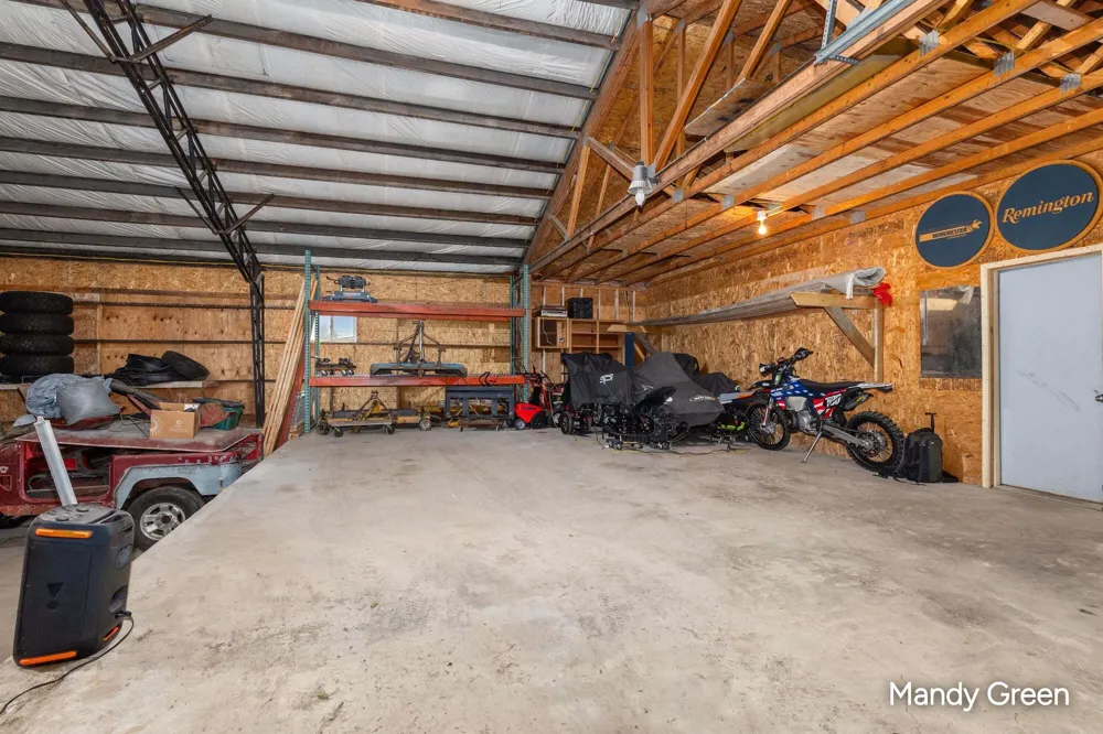 100 4th Street Pierson, MI 49339