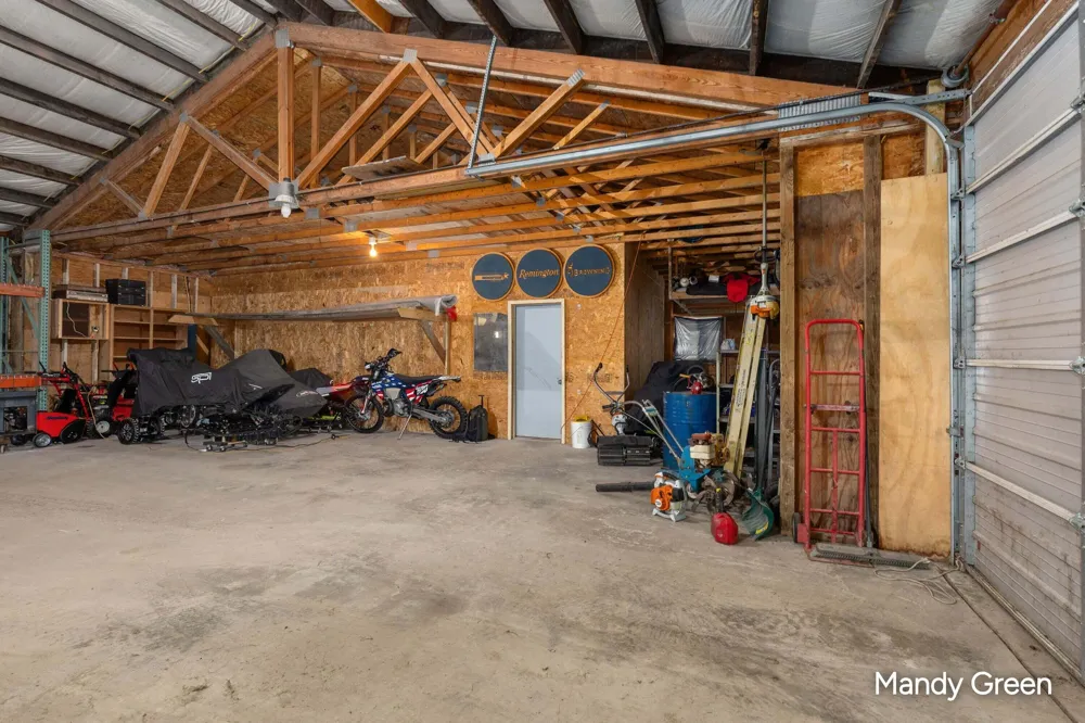 100 4th Street Pierson, MI 49339