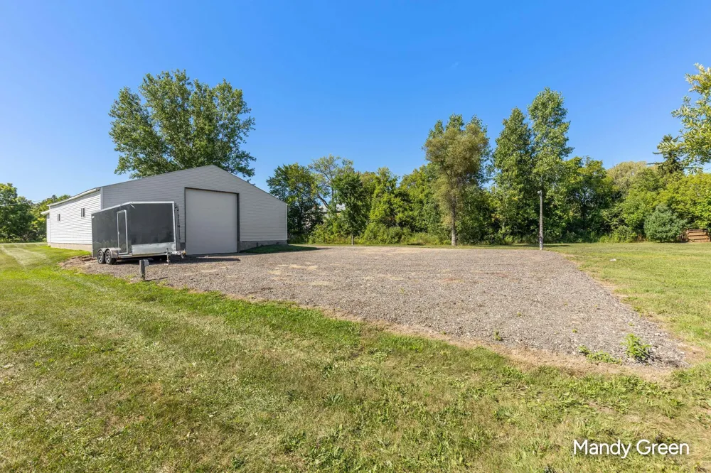 100 4th Street Pierson, MI 49339