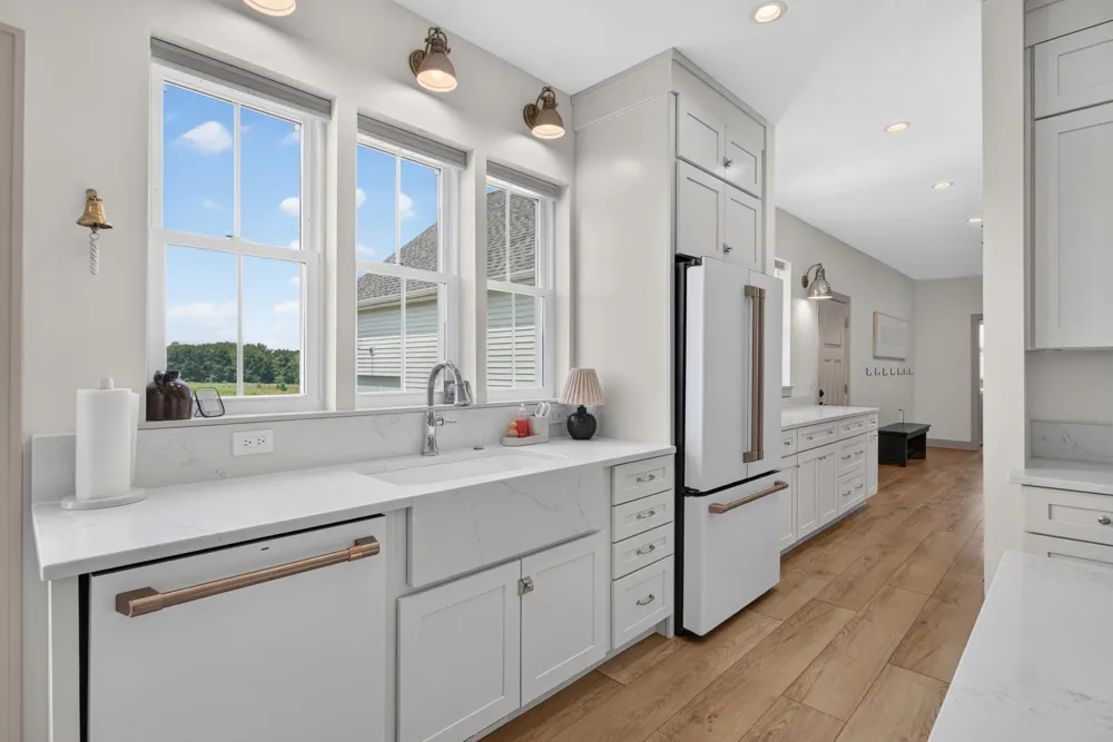 11174 Easton Road Rives Township, MI 49277