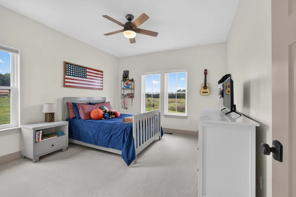 11174 Easton Road Rives Township, MI 49277