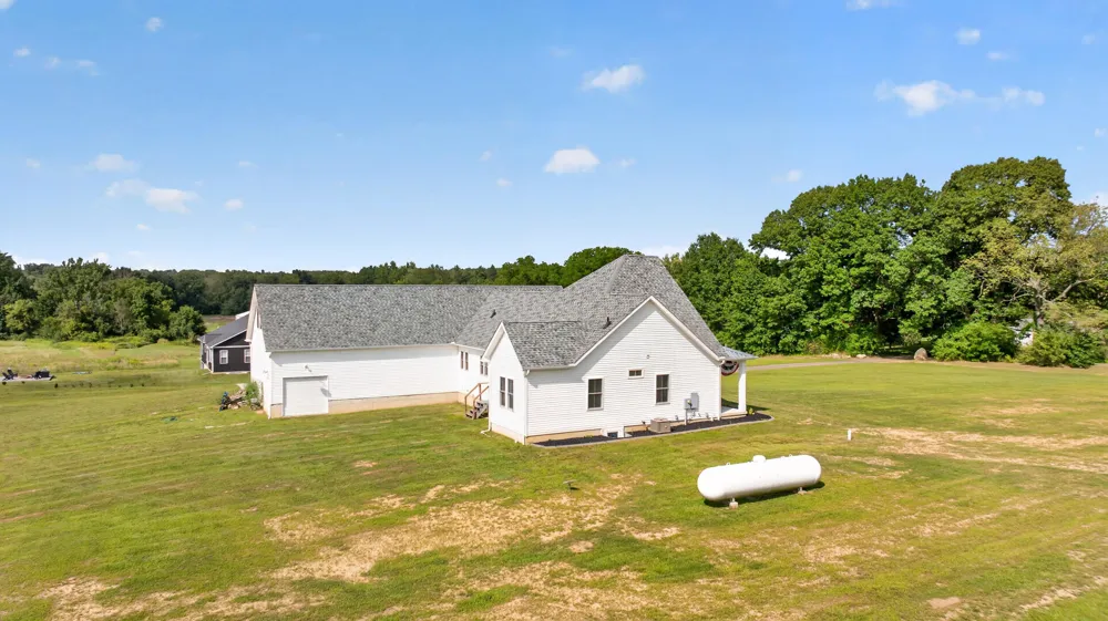 11174 Easton Road Rives Township, MI 49277