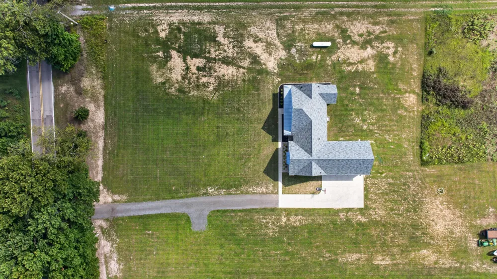 11174 Easton Road Rives Township, MI 49277