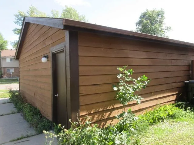 2001 Park Boulevard S Fargo, ND 58103