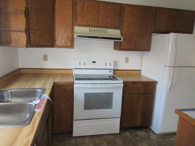2001 Park Boulevard S Fargo, ND 58103