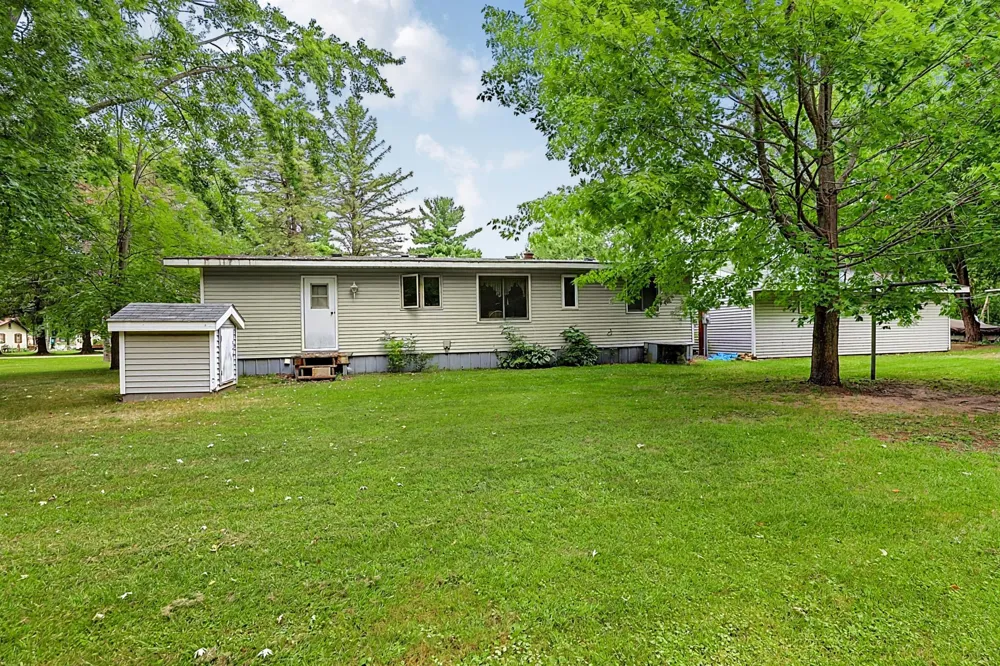 9857 W Lake Court Rice, MN 56367