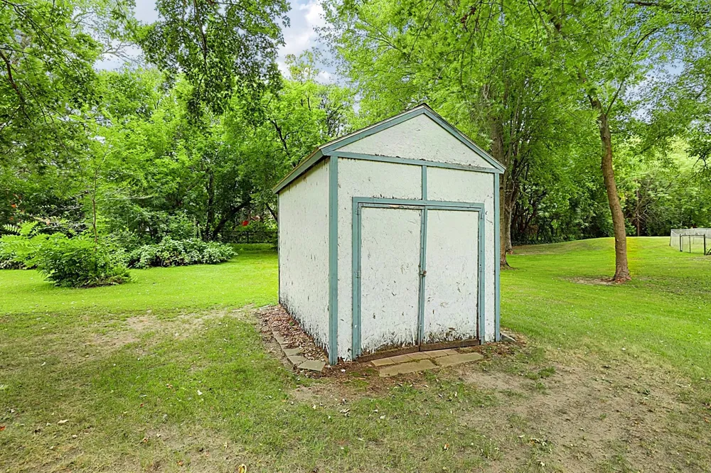 9857 W Lake Court Rice, MN 56367
