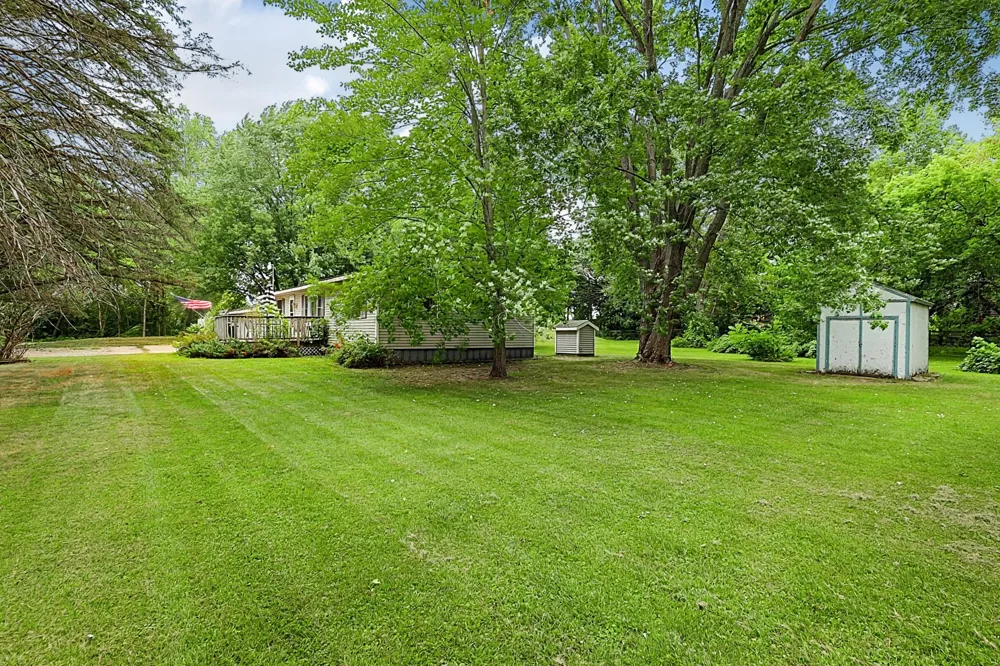 9857 W Lake Court Rice, MN 56367