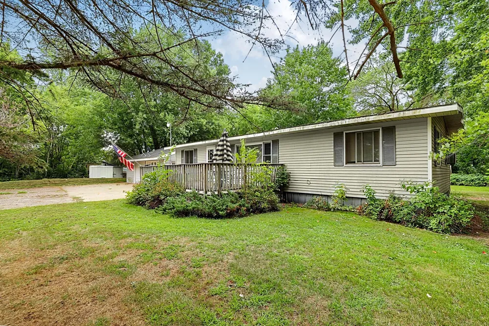 9857 W Lake Court Rice, MN 56367
