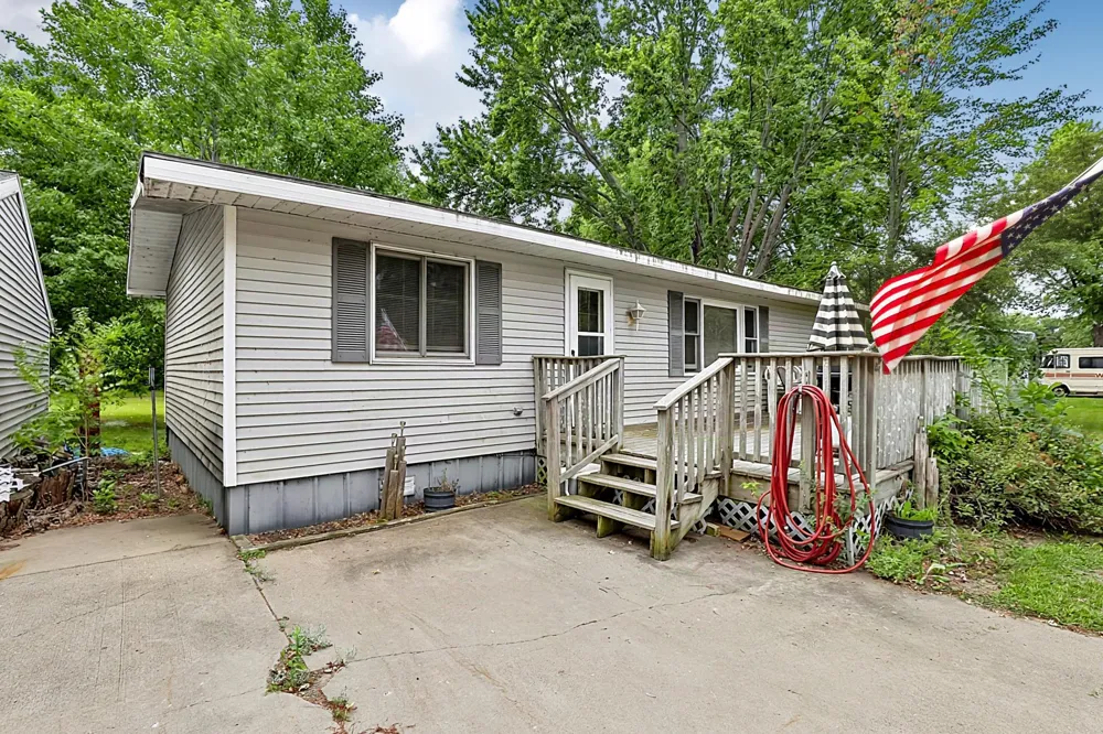 9857 W Lake Court Rice, MN 56367