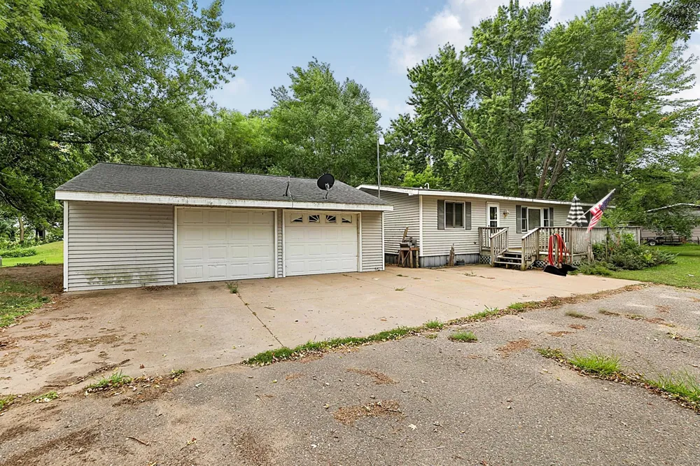 9857 W Lake Court Rice, MN 56367