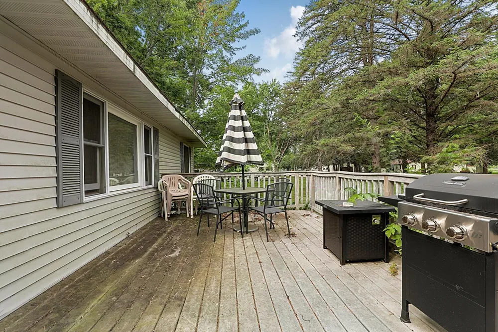 9857 W Lake Court Rice, MN 56367