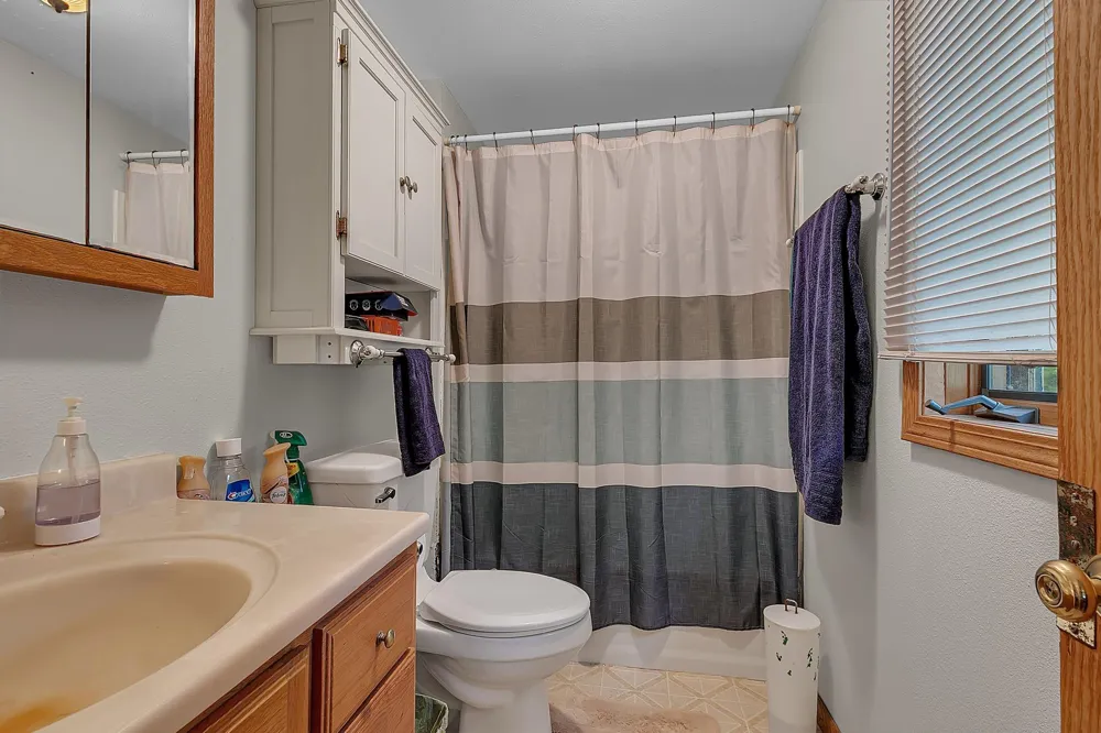 9857 W Lake Court Rice, MN 56367